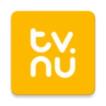 Logo of tv.nu android Application 